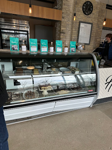 Comentarii opinii despre Harrisons Coffee Co