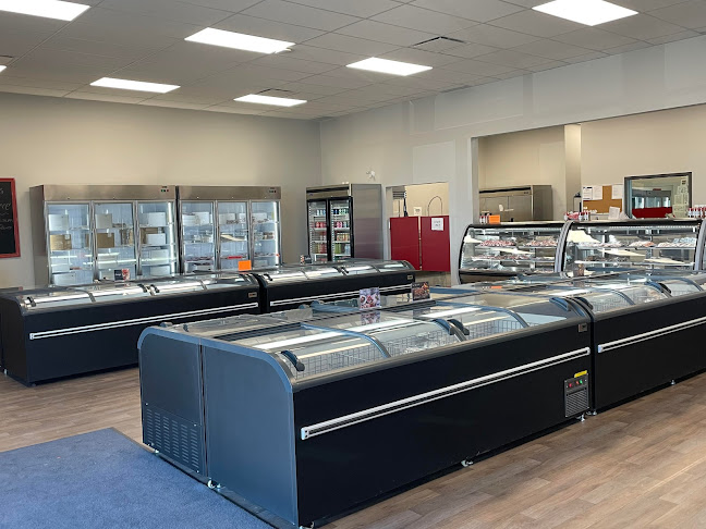 Opinii despre Hamels în Red Deer - Hospitality and gastronomy