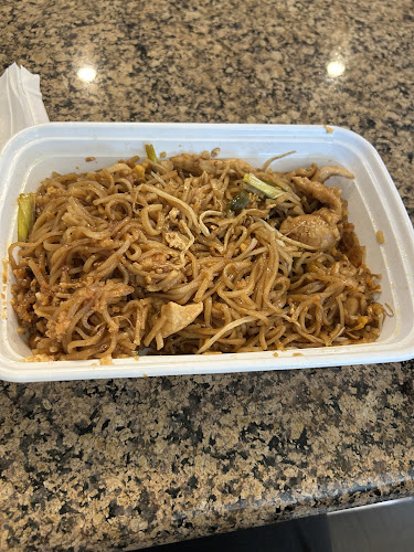 Opinii despre Eat Thai restaurant în Guelph - Hospitality and gastronomy