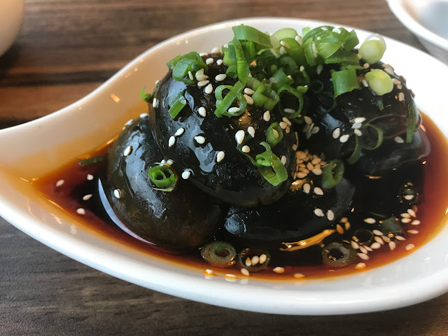 Comentarii opinii despre TAI ER SICHUAN CUISINE 太二酸菜鱼 (RICHMOND)