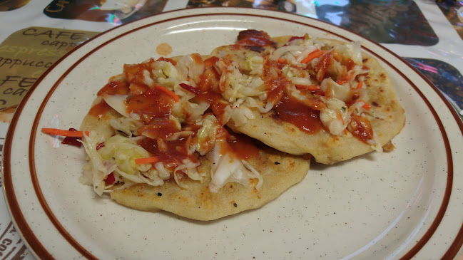 Opinii despre Victoria Latina Restaurant în Windsor - Hospitality and gastronomy