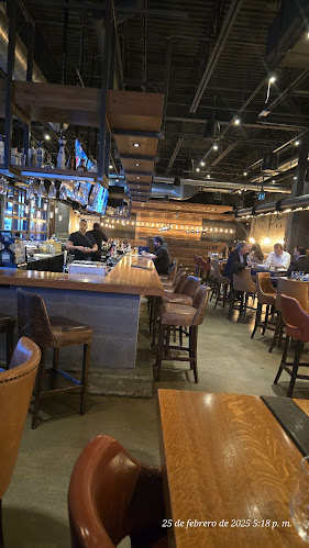 Baxters Landing - Hospitality and gastronomy