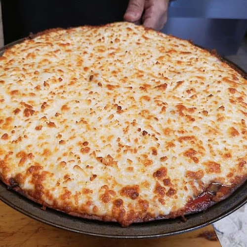 Zaytoun Pizza - Hospitality and gastronomy