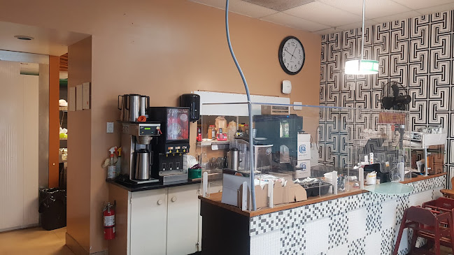 Rosie's Country Cafe