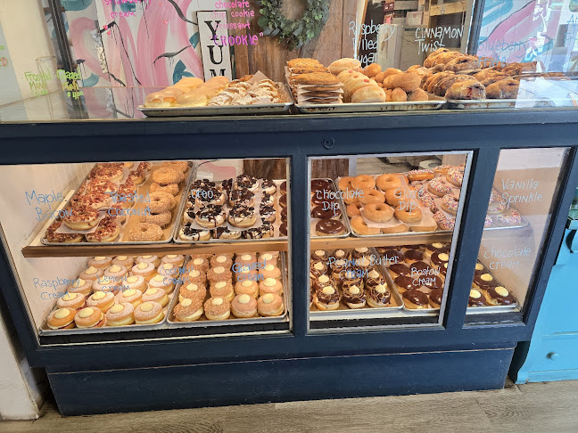 Wannamaker's Bakeshop - Trenton