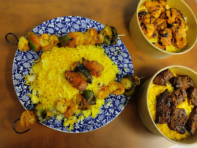 Rosie's Country Cafe - Surrey