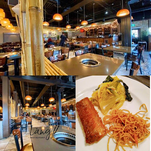 Comentarii opinii despre Lang Vietnamese Hot Pot & BBQ Restaurant