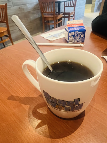 Bagel World - Hospitality and gastronomy