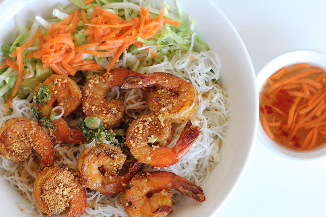 Nha Trang Restaurant - Calgary