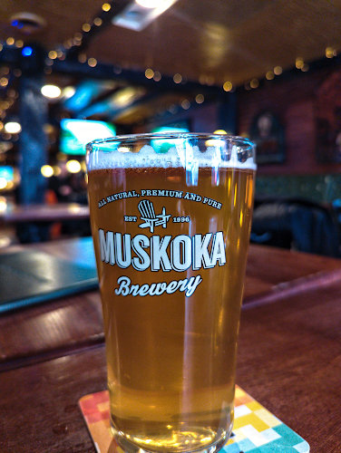 Opinii despre The Rose and Crown în Toronto - Hospitality and gastronomy