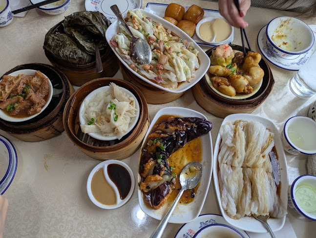 Opinii despre U & Me (Centre St. SW) în Calgary - Hospitality and gastronomy