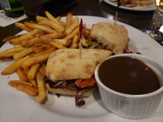 Jimbo's Pub & Eatery - London