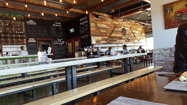 The Caesar Mill - Hospitality and gastronomy