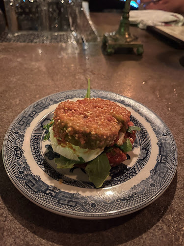 Comentarii opinii despre 416 Snack Bar