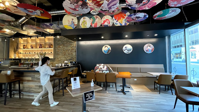 Comentarii opinii despre Chick-fil-A