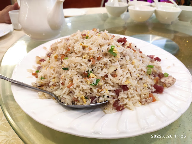 Lee Yuen Seafood Restaurant