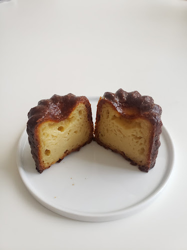 Bonne Nouvelle Pâtisserie - Hospitality and gastronomy