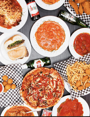 1801 Rutherford Rd, Concord, ON L4K 5R7