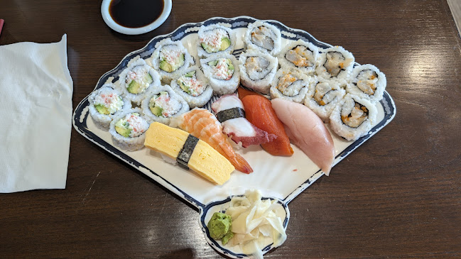 Ichiban Sushi Restaurant - Hospitality and gastronomy