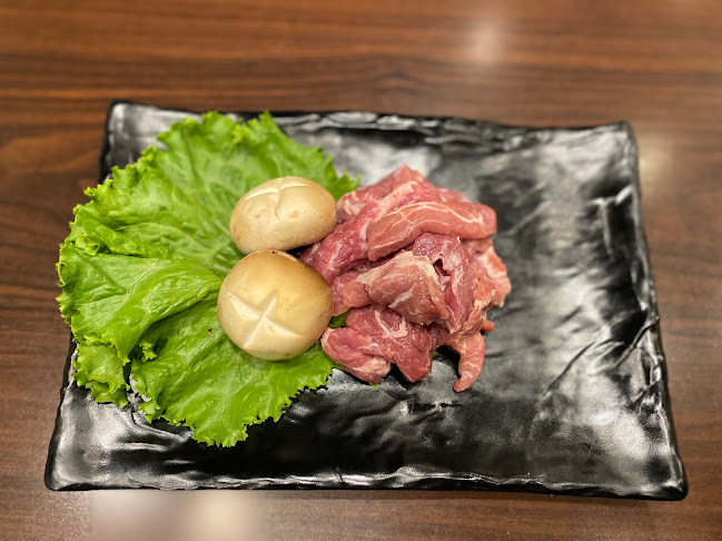 Nakwon Korean Restaurant (Richmond Hill) - Richmond Hill