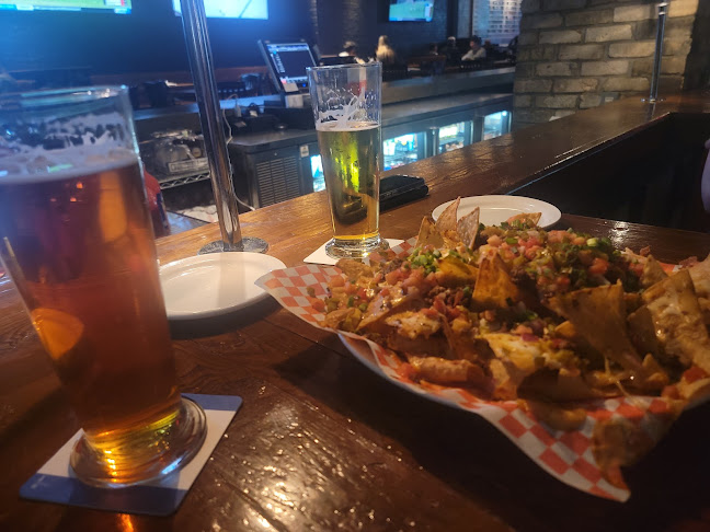 Jack Astor's Bar & Grill Front Street - Hospitality and gastronomy