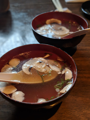 Comentarii opinii despre Kappa Japanese Restaurant