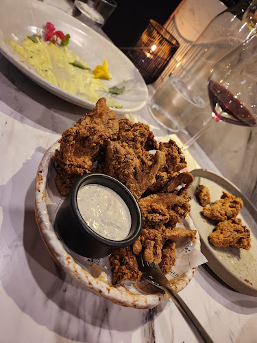 Opinii despre Published on Main în Vancouver - Hospitality and gastronomy