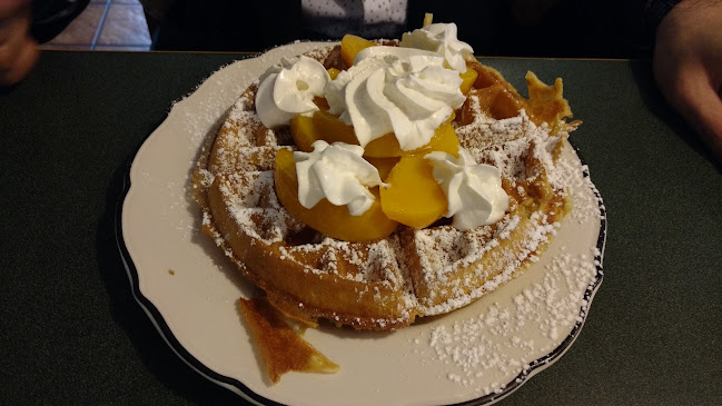 Comentarii opinii despre Continental Pancake House & Family Restaurant