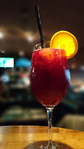 Cactus Club Cafe Robson