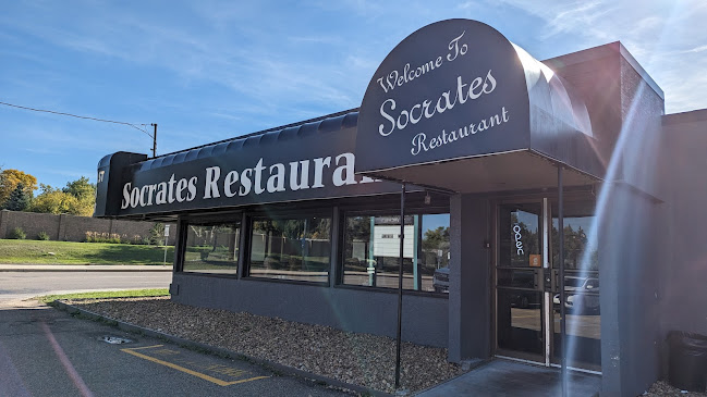 Socrates Restaurant & Catering