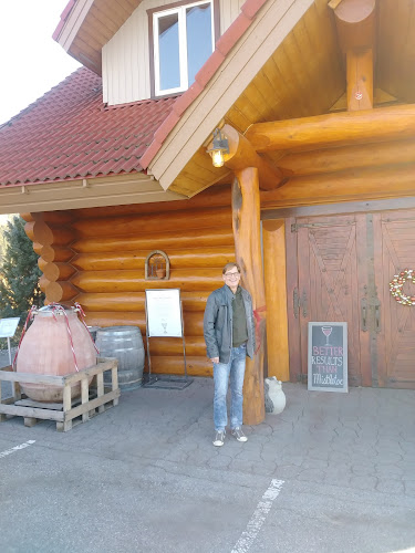 Stoked Embers Wood Fired Pizza Ltd. - West Kelowna