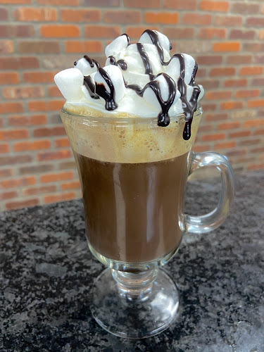 Comentarii opinii despre Cafe Maison