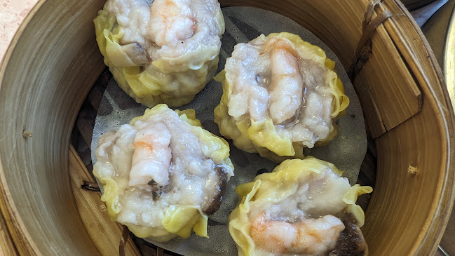 Jin Dragon Restaurant - Hospitality and gastronomy