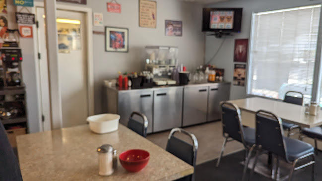 Kirstens Hideout Café - Hospitality and gastronomy