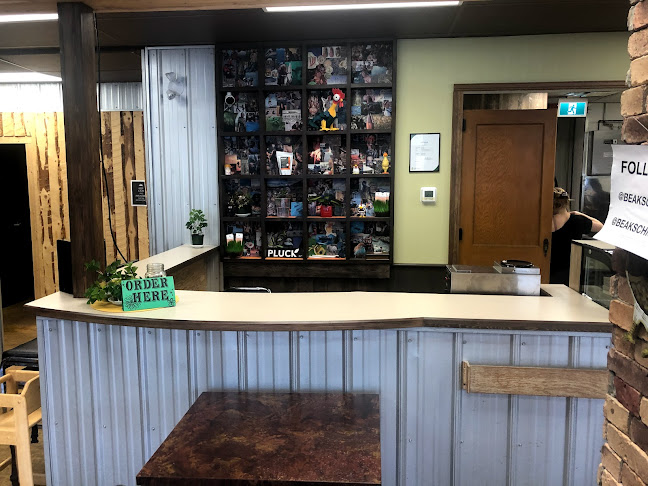 Beaks Chicken (East Regina) - Regina