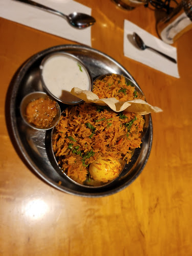 Desi Dosa Madras Restaurant - Delta