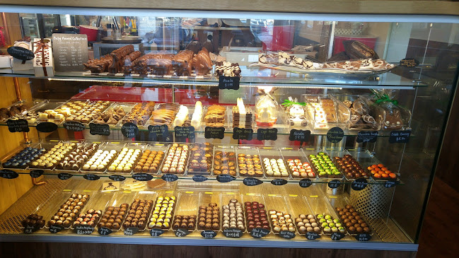 0109 Dessert & Chocolate