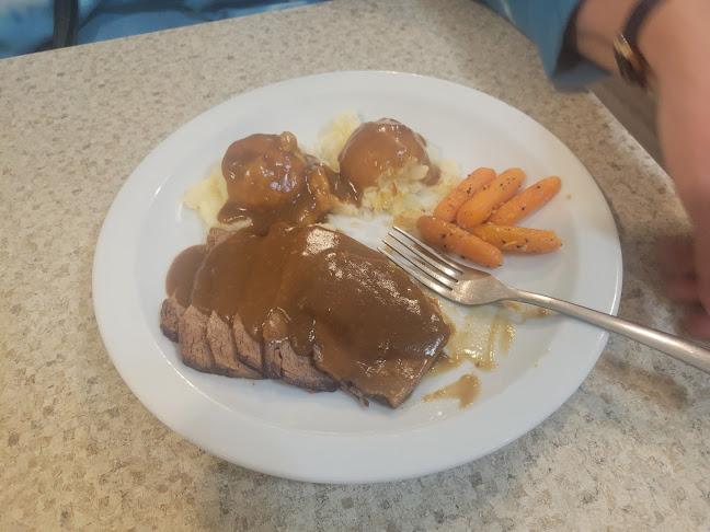 Veroba's Family Restaurant - Hospitality and gastronomy