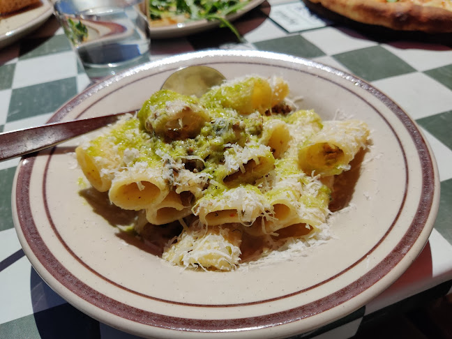 Comentarii opinii despre Bufala Kerrisdale