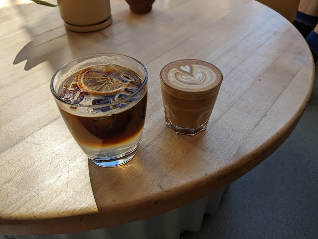 Hey Happy - Hospitality and gastronomy