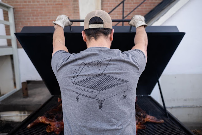 Comentarii opinii despre Pitt County BBQ