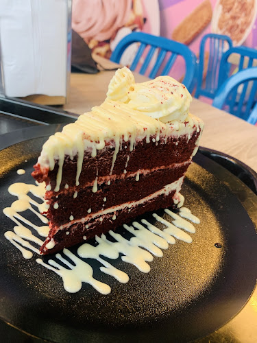 D Spot Desserts Scarborough Ellesmere - Hospitality and gastronomy