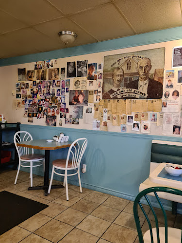 Mug N Muffin - Hospitality and gastronomy