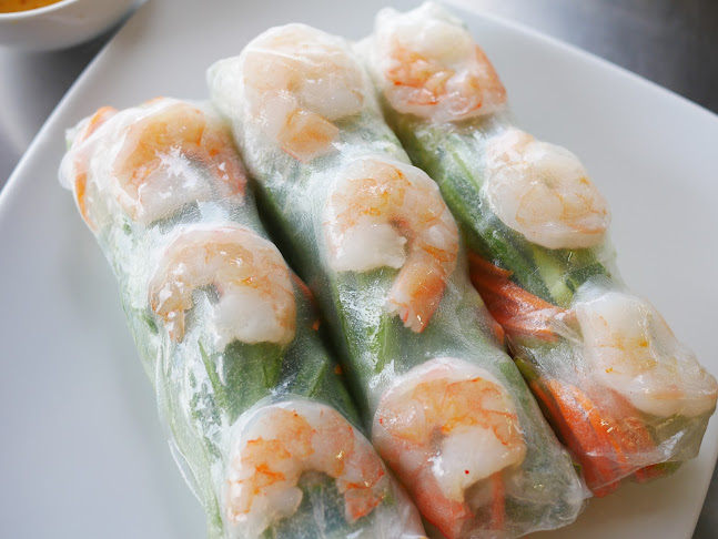 Comentarii opinii despre Skyy Thai Food Truck