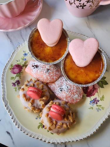 Comentarii opinii despre macaronZ