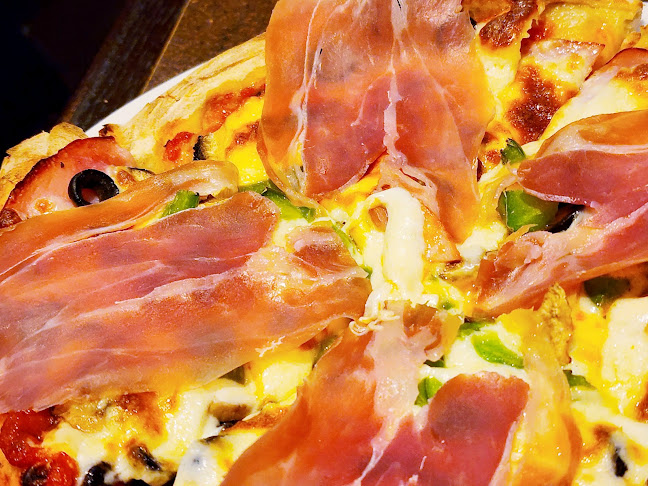 Rea's Italian Cucina - Hospitality and gastronomy