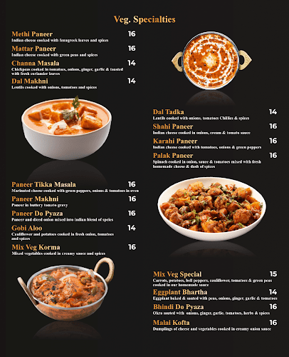 Opinii despre Lighthouse Indian Restaurant Cloverdale în Surrey - Hospitality and gastronomy