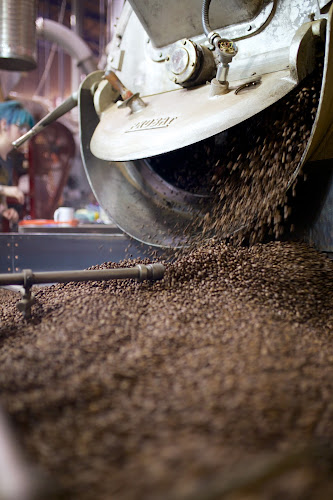 Fratello Coffee Roasters