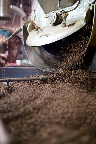 Fratello Coffee Roasters