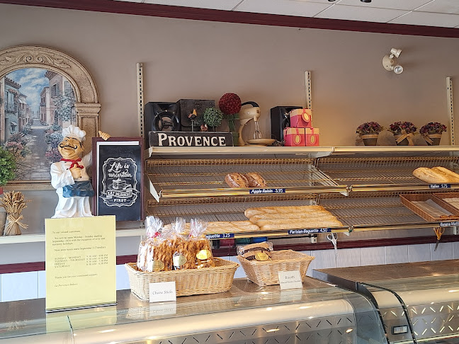 La Provence - Hospitality and gastronomy